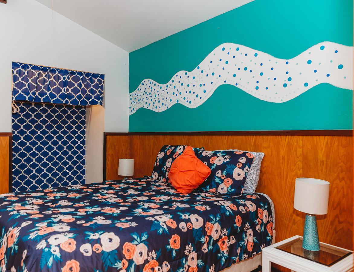 Riverlane Resort Guerneville Zewnętrze zdjęcie