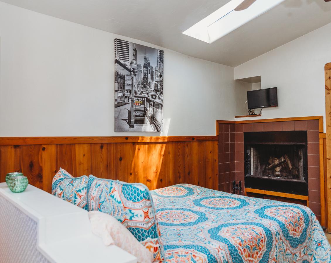 Riverlane Resort Guerneville Zewnętrze zdjęcie
